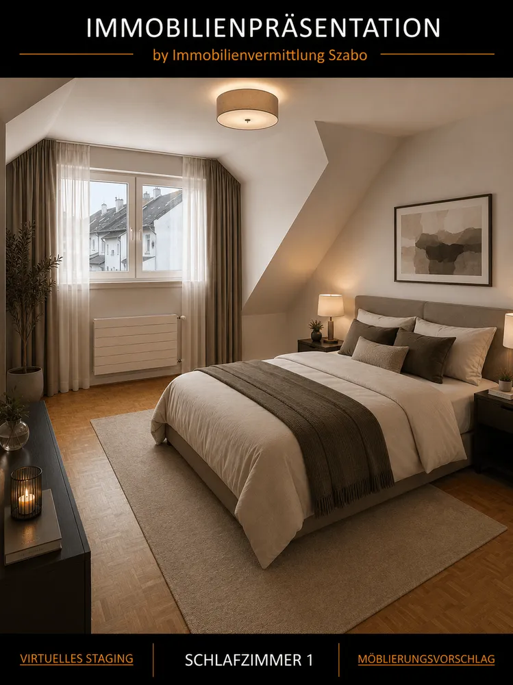 3 Zimmer Wohnung mit 64 m² in Offenbach am Main – Bild 7