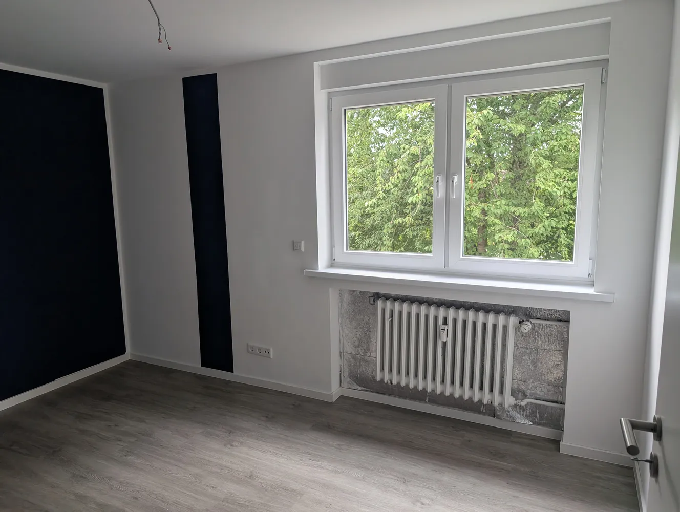 4 Zimmer Wohnung mit 74 m² in Dortmund – Bild 6