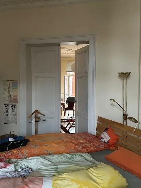 3 Zimmer Wohnung mit 112 m² in Braunschweig – Bild 2