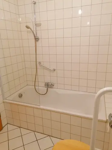 2 Zimmer Wohnung mit 57 m² in Münster – Bild 12