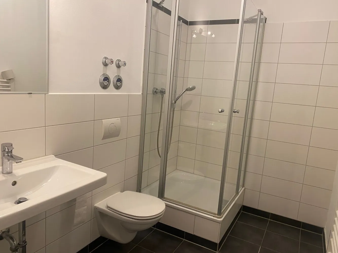 1 room apartment with 51 m² in Regensburg – Photo 8