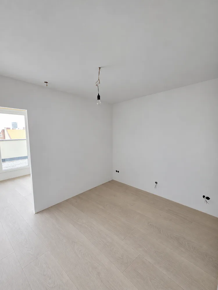 2 Zimmer Wohnung mit 60 m² in München – Bild 4