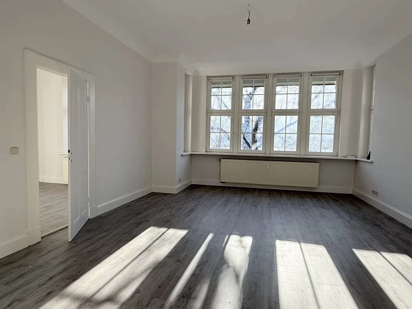 4 Zimmer Wohnung mit 187 m² in Cottbus – Bild 7