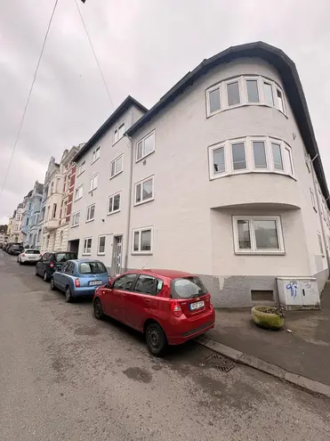 2 Zimmer Wohnung mit 60 m² in Wuppertal – Bild 9