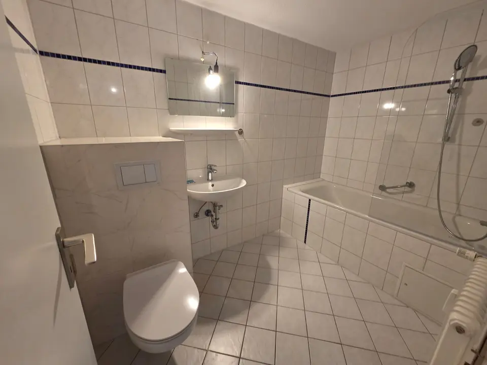 2 Zimmer Wohnung mit 69 m² in Saarbrücken – Bild 5