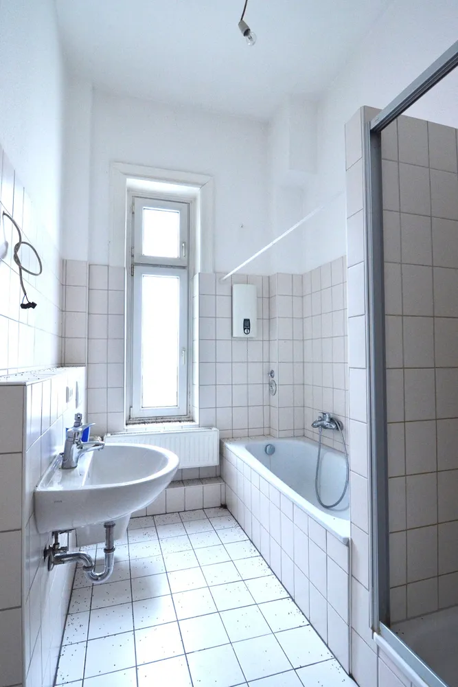 4 Zimmer Wohnung mit 90 m² in Hamburg – Bild 11