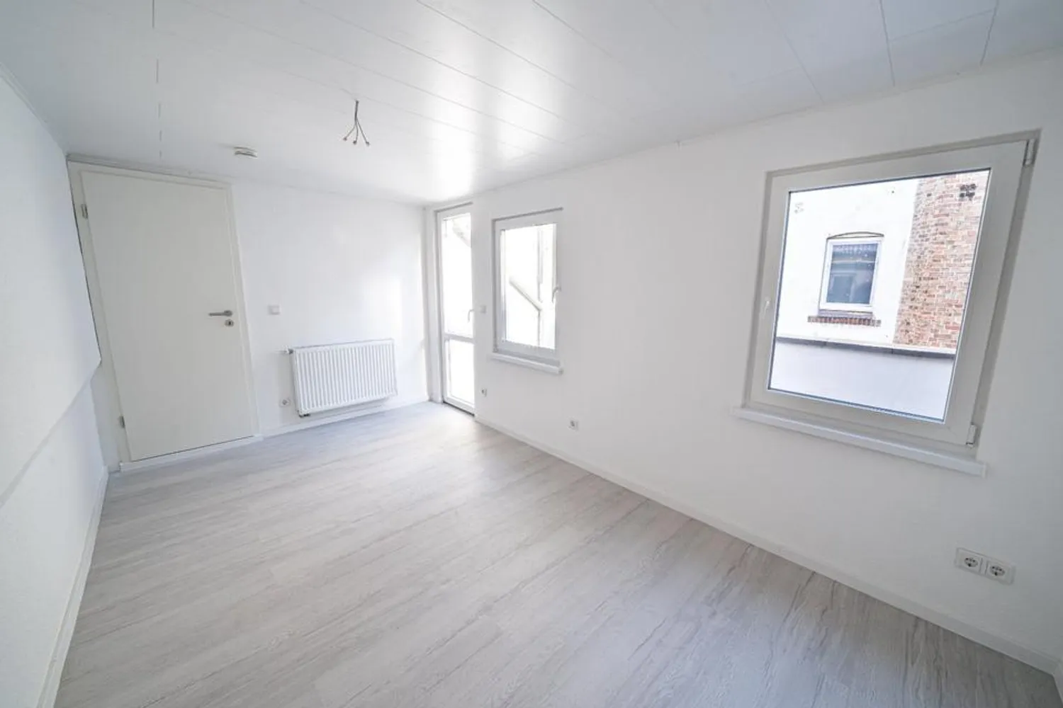 2 Zimmer Wohnung mit 51 m² in Bremen – Bild 6