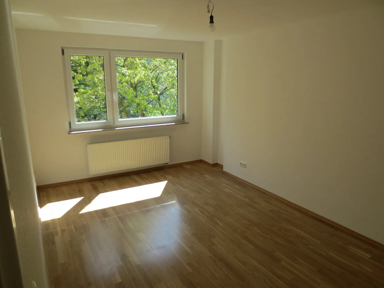 2 Zimmer Wohnung mit 49 m² in Frankfurt am Main – Bild 5