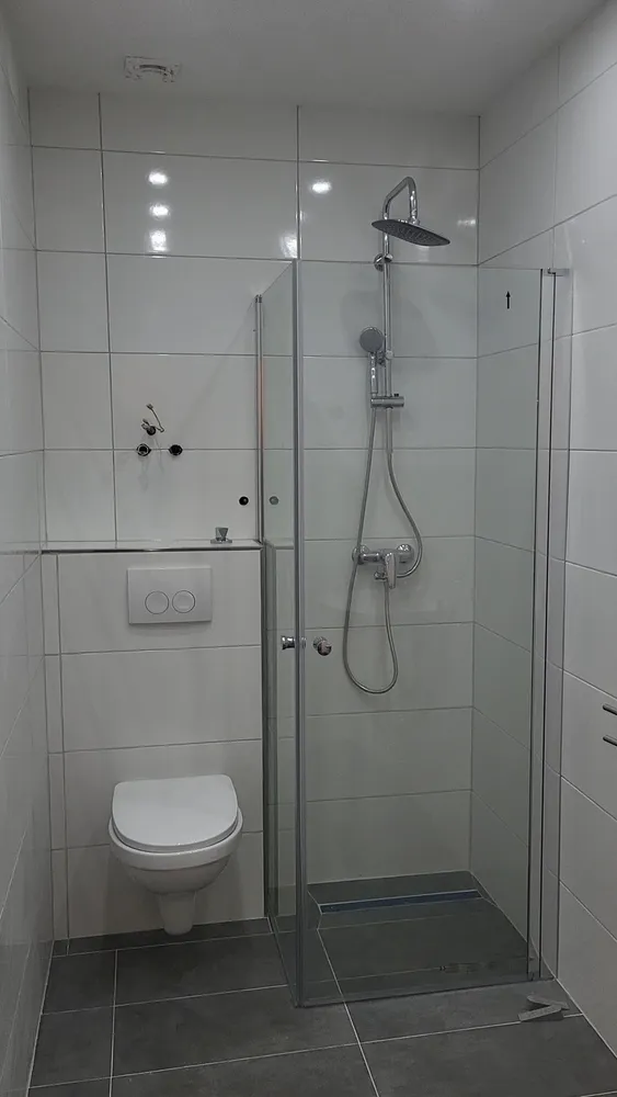 3 Zimmer Wohnung mit 95 m² in Oberhausen – Bild 5