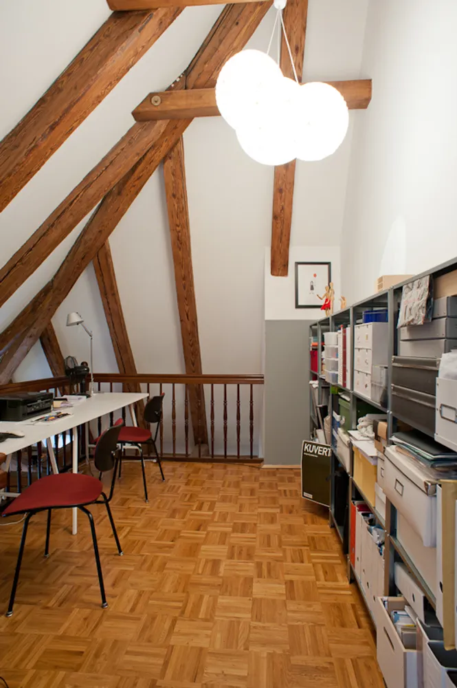 2 Zimmer Wohnung mit 82 m² in Regensburg – Bild 8
