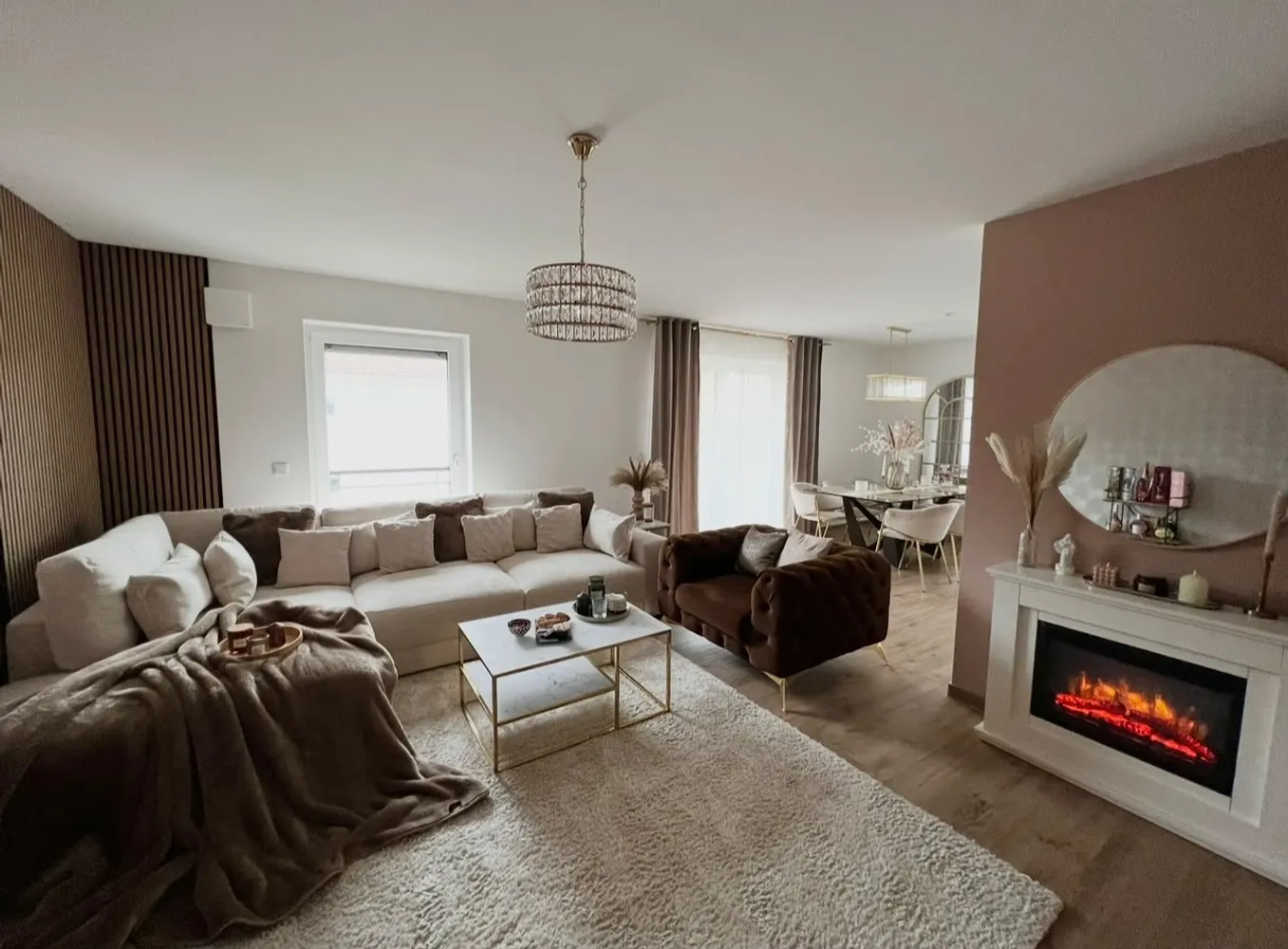 3 Zimmer Wohnung mit 83 m² in München – Bild 3