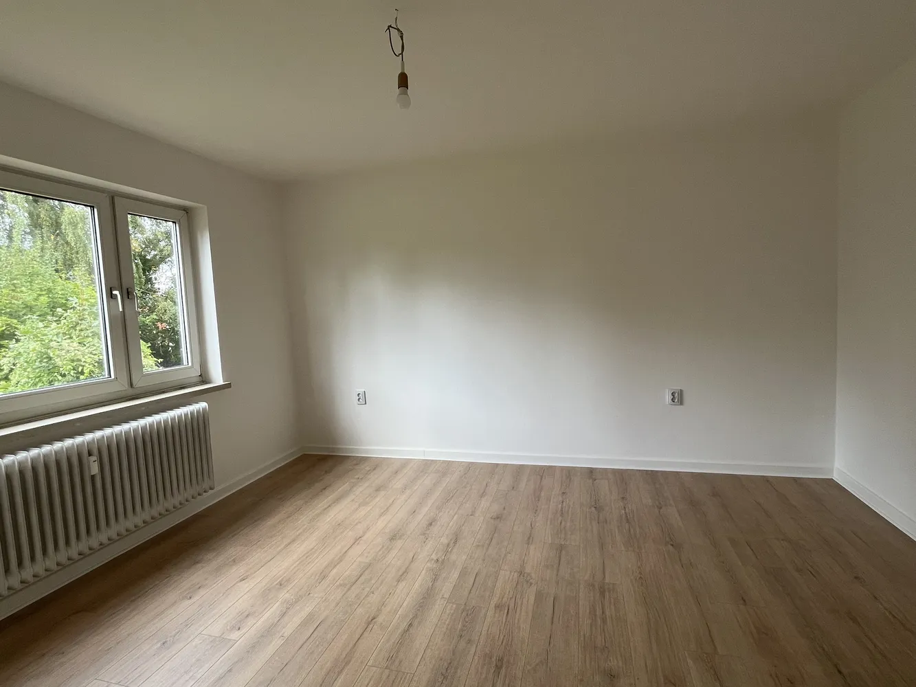 3 Zimmer Wohnung mit 57 m² in Kiel – Bild 4