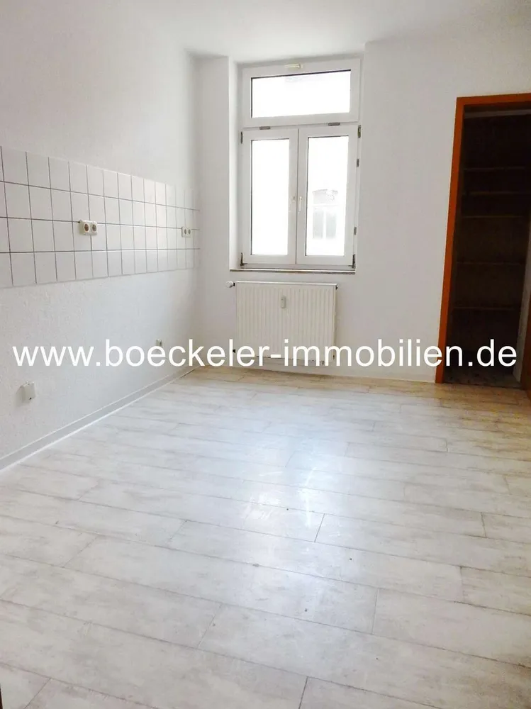2 Zimmer Wohnung mit 61 m² in Halle (Saale) – Bild 3