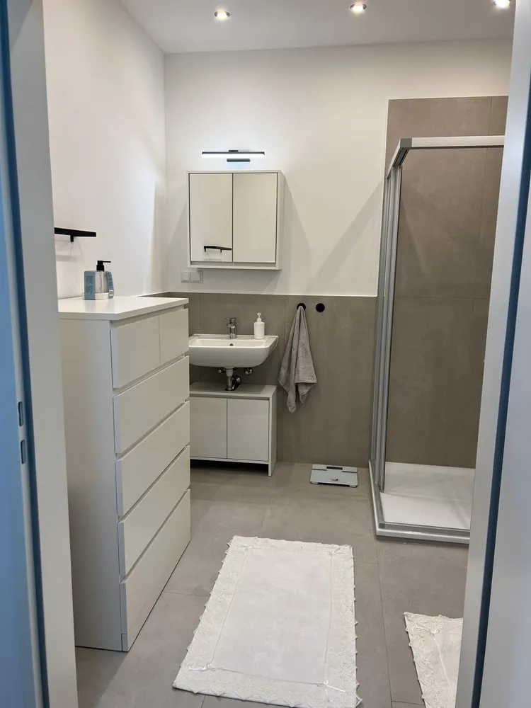2 Zimmer Wohnung mit 79 m² in Düren – Bild 9