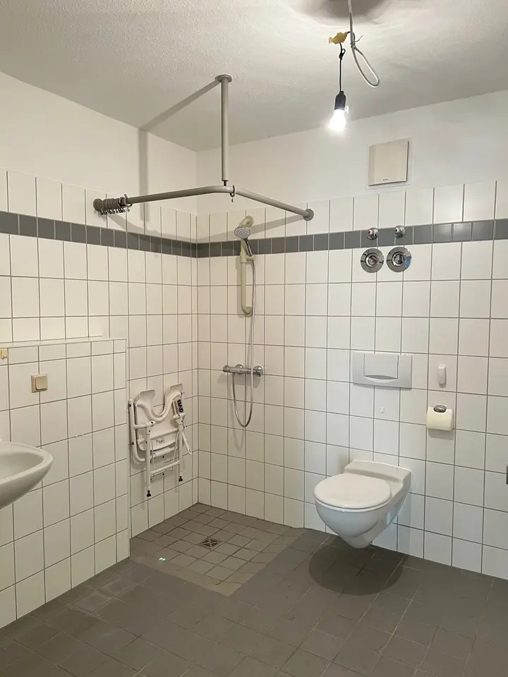 2 Zimmer Wohnung mit 52 m² in Halberstadt – Bild 3