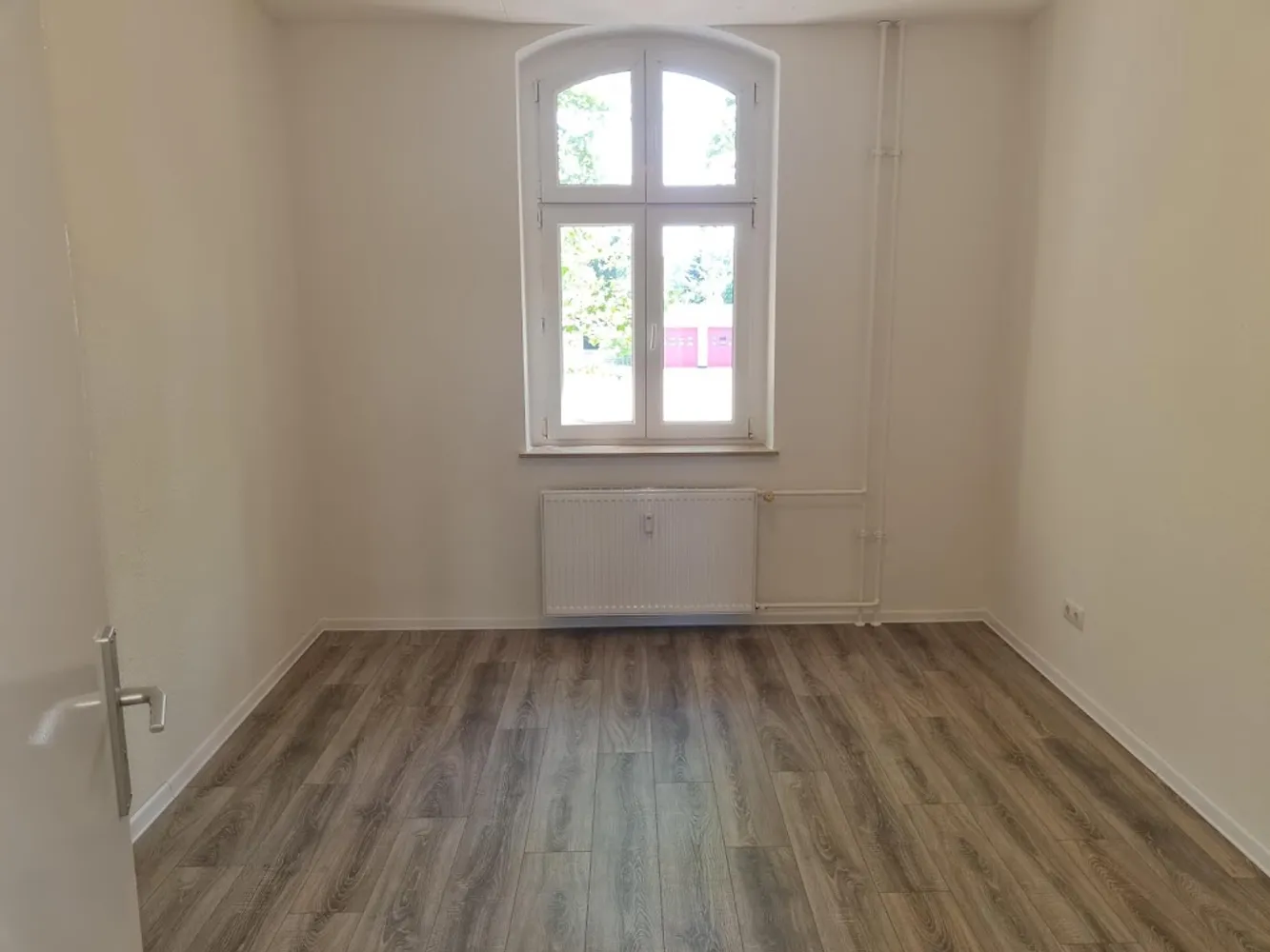 3 Zimmer Wohnung mit 60 m² in Duisburg – Bild 1