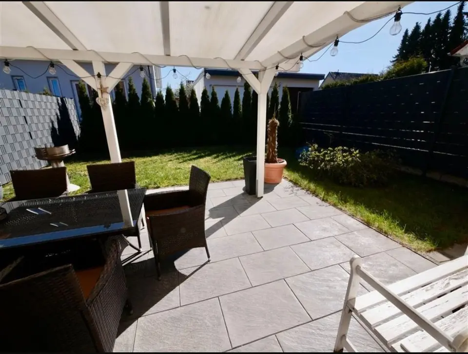 5 Zimmer Haus mit 125 m² in Paderborn – Bild 4