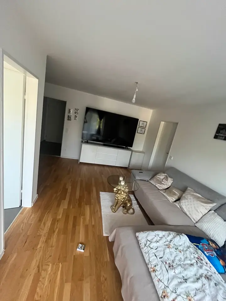 2 Zimmer Wohnung mit 50 m² in Fürstenfeldbruck – Bild 1