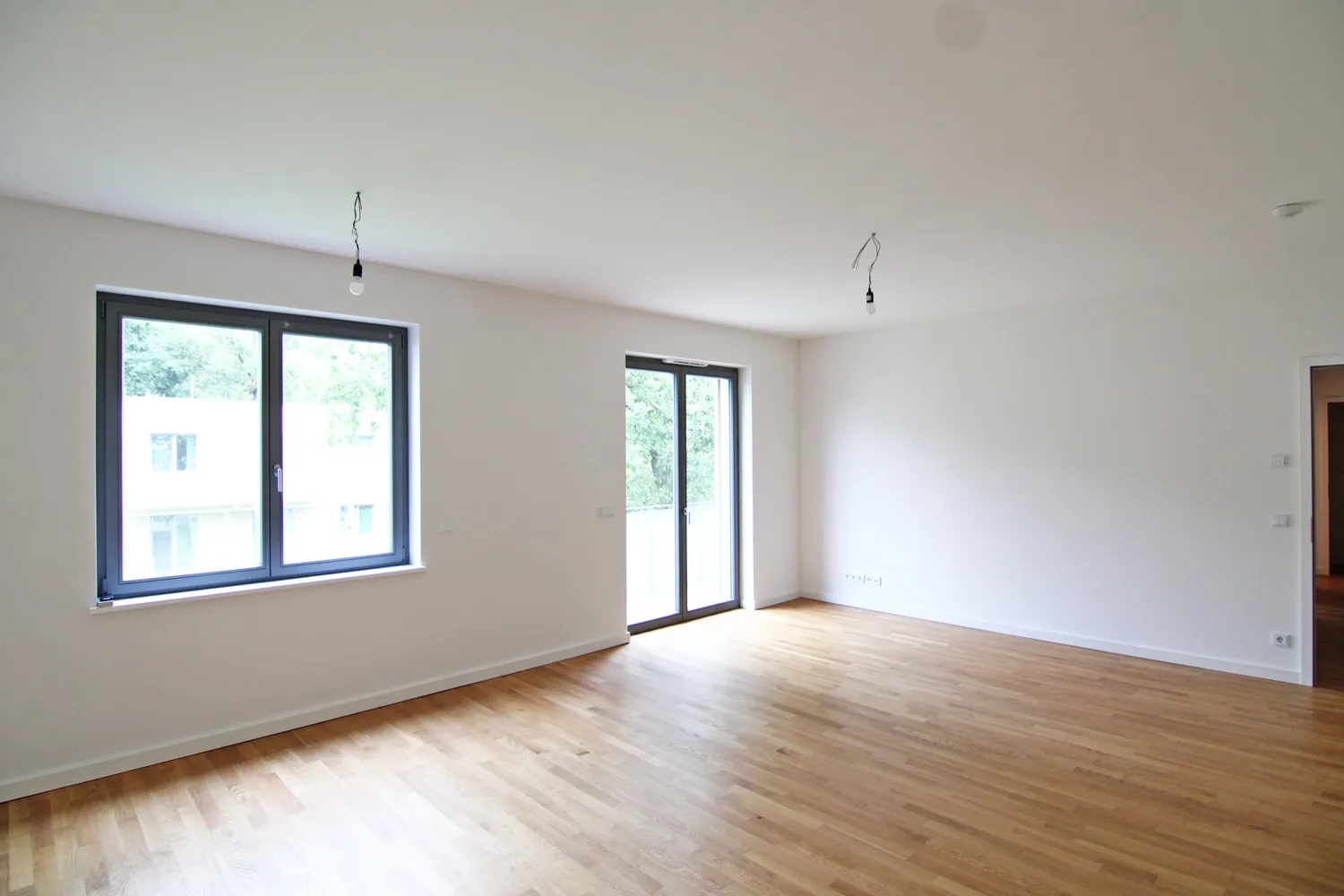 2 Zimmer Wohnung mit 70 m² in Berlin – Bild 1