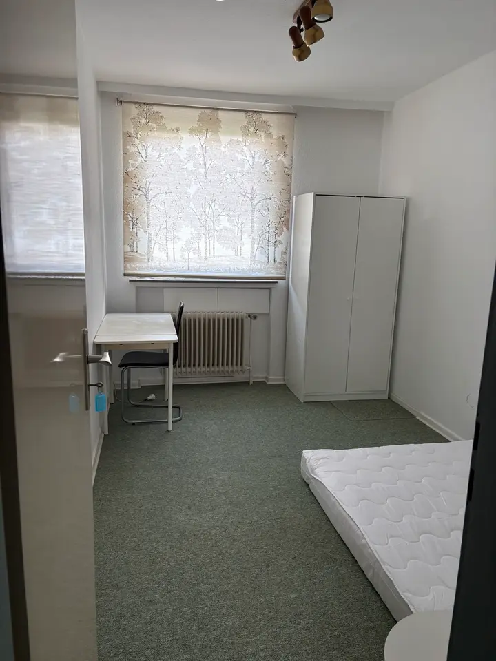 WG-Zimmer mit 12 m² in Bremen – Bild 2