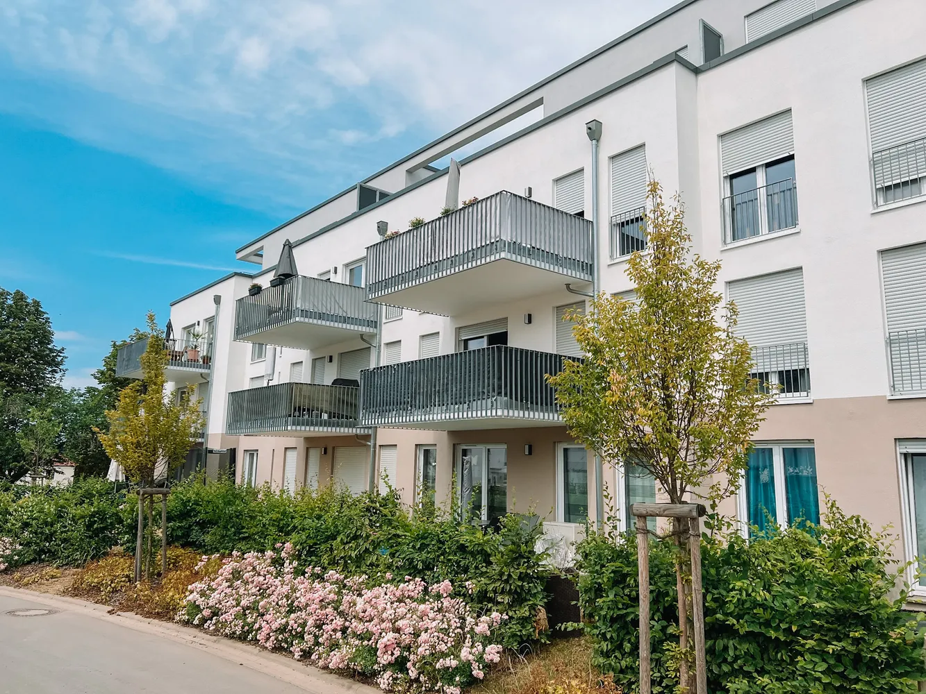 4 Zimmer Wohnung mit 104 m² in Bad Kreuznach – Bild 10