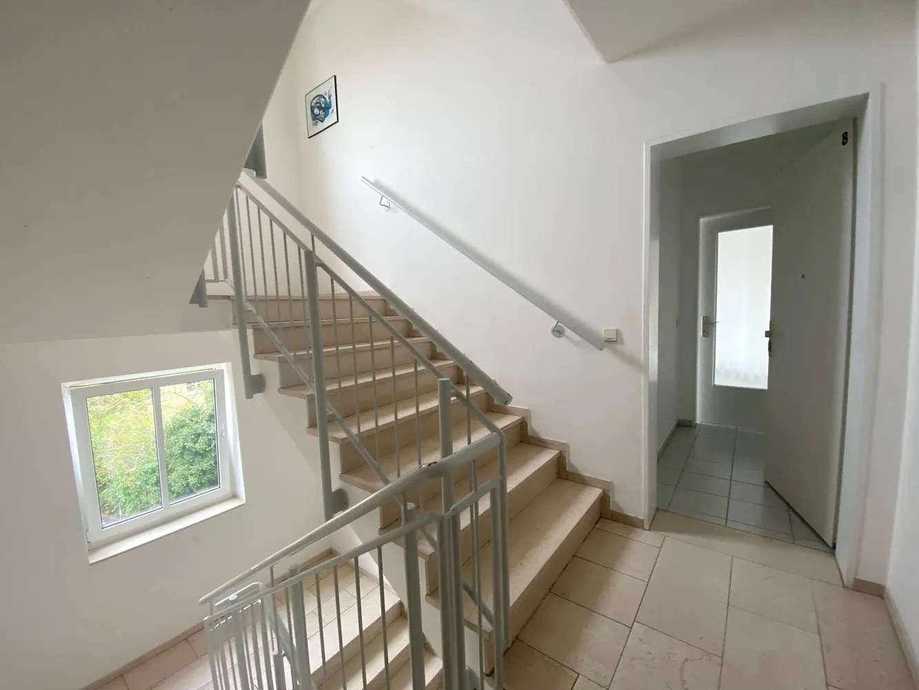 2 room apartment with 53 m² in Magdeburg – Photo 7