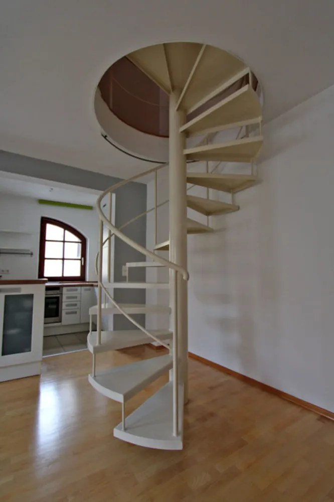 3 room apartment with 99 m² in Regensburg – Photo 6
