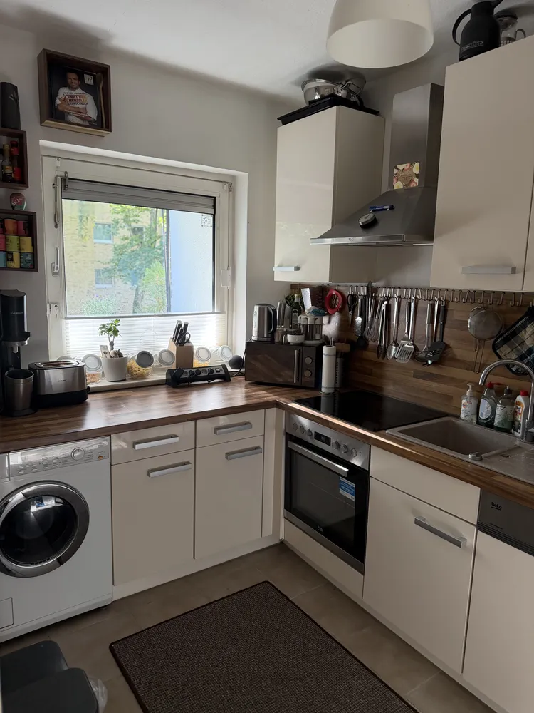 3 Zimmer Wohnung mit 65 m² in Hamburg – Bild 4