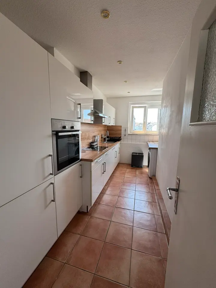 3 Zimmer Wohnung mit 95 m² in Düsseldorf – Bild 7