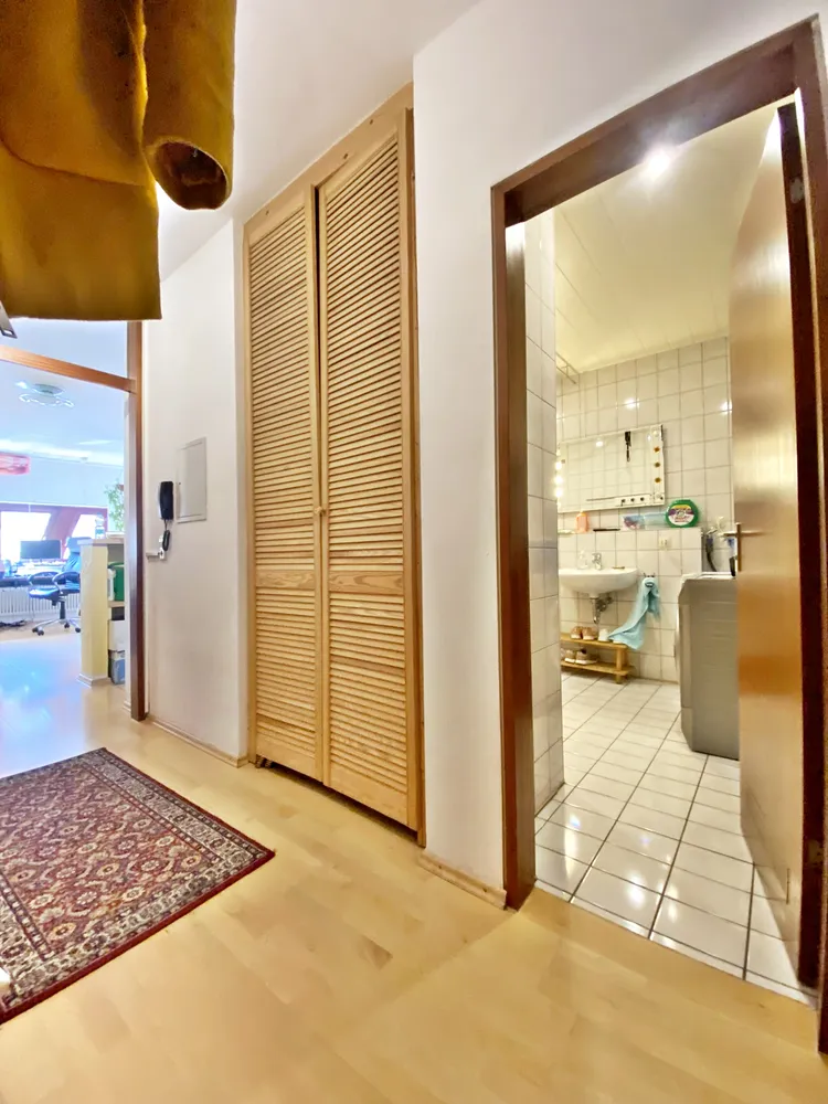 1 room apartment with 41 m² in Herrenberg – Photo 9