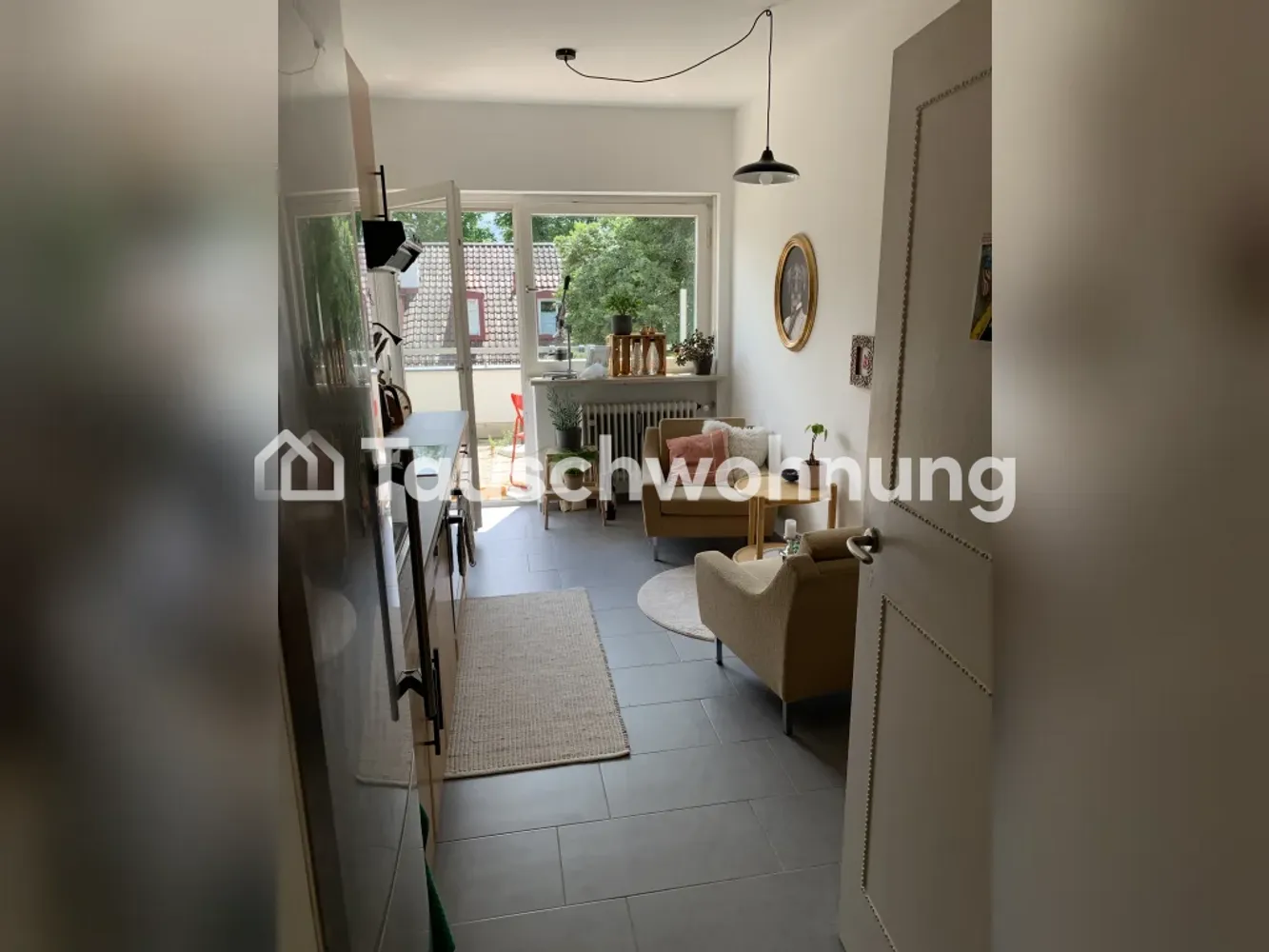 2 Zimmer Wohnung mit 90 m² in München – Bild 12