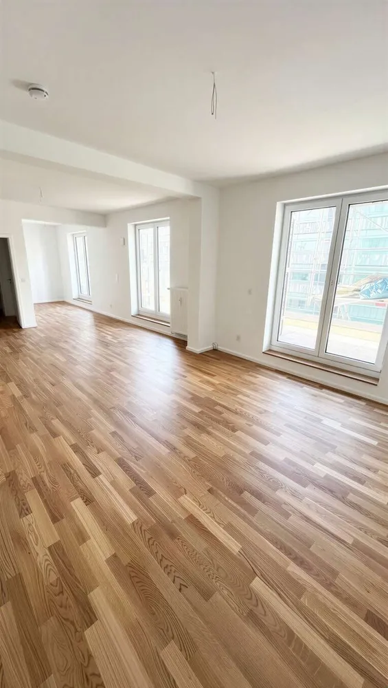 2 Zimmer Wohnung mit 74 m² in Braunschweig – Bild 2