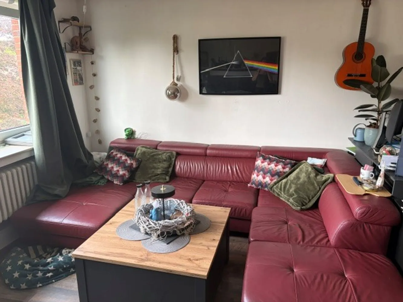3 Zimmer Wohnung mit 75 m² in Duisburg – Bild 5