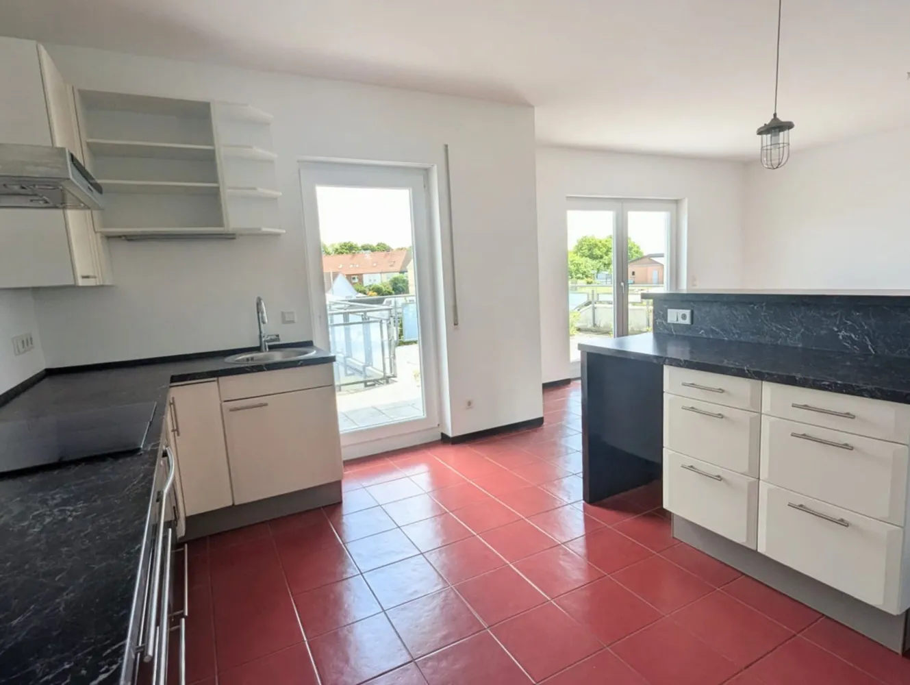 3 Zimmer Wohnung mit 167 m² in Helmstedt – Bild 1