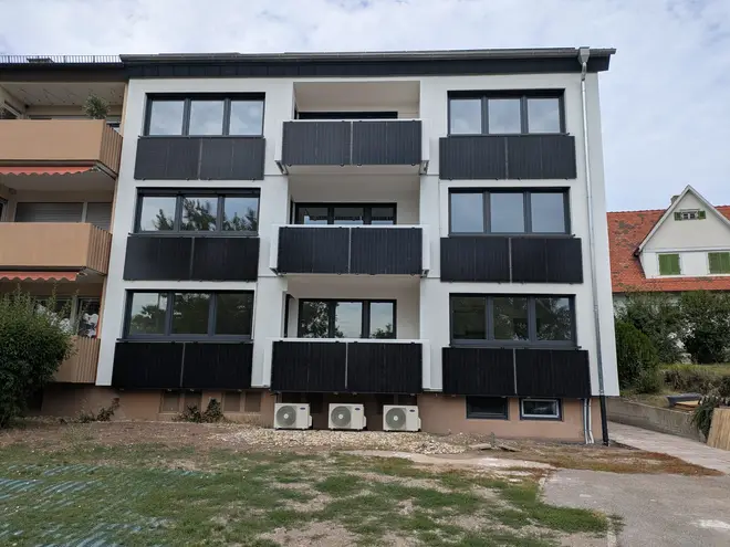 3 Zimmer Wohnung mit 90 m² in Stuttgart – Bild 9