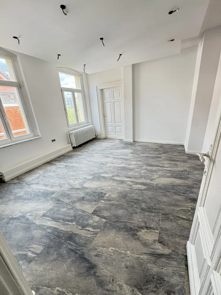 6 Zimmer Wohnung mit 249 m² in Braunschweig – Bild 9