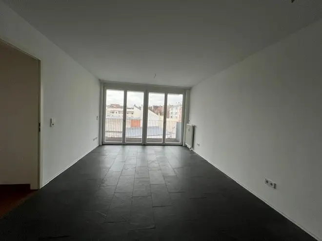 3 Zimmer Wohnung mit 63 m² in Wiesbaden – Bild 2