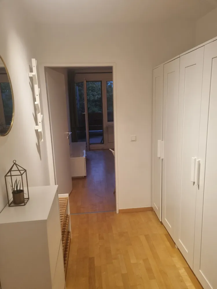 2 Zimmer Wohnung mit 40 m² in München – Bild 7