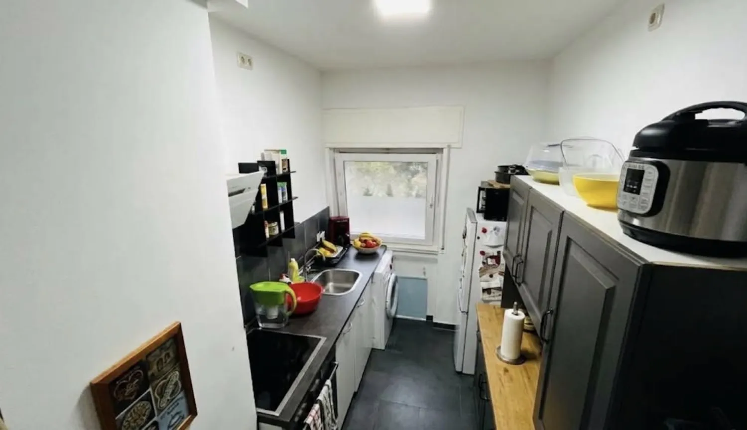 3 Zimmer Wohnung mit 75 m² in Frankfurt am Main – Bild 4