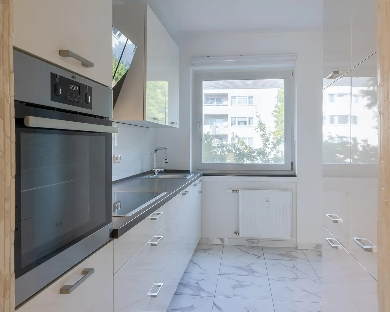 3 Zimmer Wohnung mit 70 m² in Mönchengladbach – Bild 2