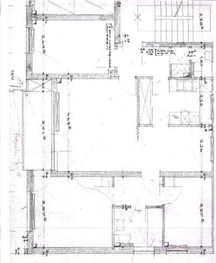 4 Zimmer Wohnung mit 84 m² in Flensburg – Bild 12