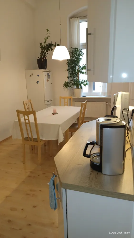 WG-Zimmer mit 34 m² in Berlin – Bild 11