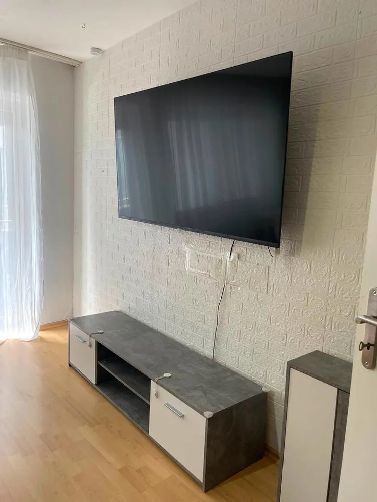 2 Zimmer Wohnung mit 60 m² in München – Bild 3