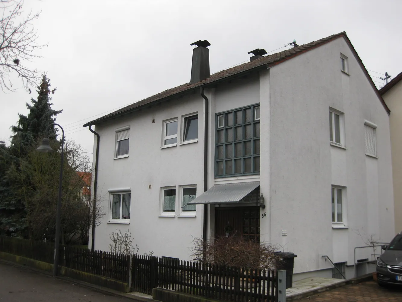 3 Zimmer Wohnung mit 68 m² in Rottenburg am Neckar – Bild 7