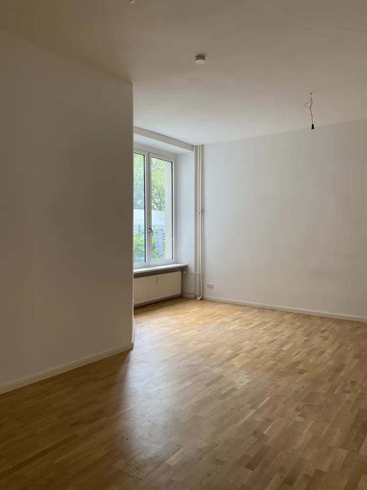 1 room apartment with 52 m² in Berlin – Photo 2