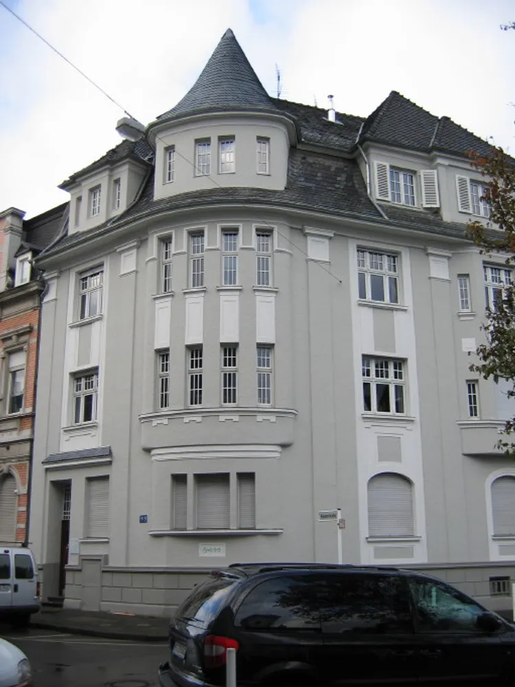 2 Zimmer Wohnung mit 32 m² in Mönchengladbach – Bild 1