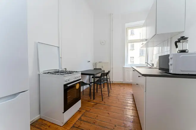 WG-Zimmer in Berlin – Bild 4