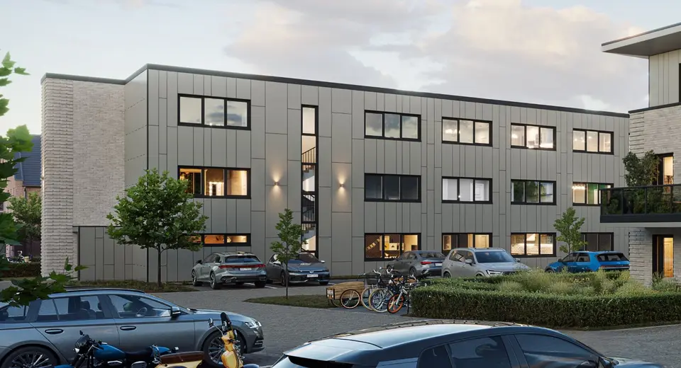 Studio mit 11 m² in Flensburg – Bild 6