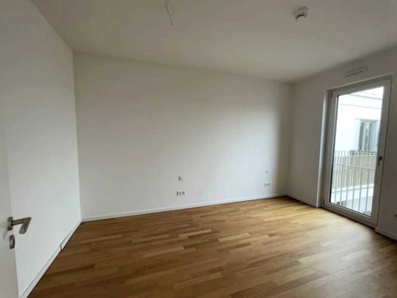 2 room apartment with 58 m² in Regensburg – Photo 6