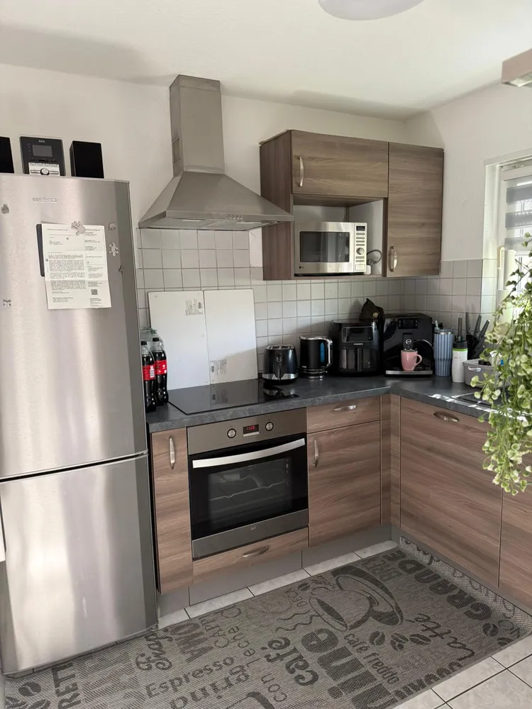2 Zimmer Wohnung mit 62 m² in Ludwigshafen am Rhein – Bild 4